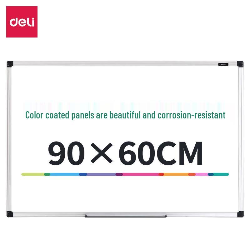 Deli Magnetic Whiteboard