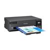 Epson L11058 A4 Color Wireless Ink Tank Printer CN plug (adapter included)