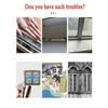 High Quality Self-Adhesive Sealing Strips - Door & Window Waterproof Tape, Soundproof Barrier, Dust-Proof Sealing Strips - Easy Installation