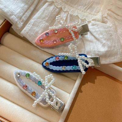 Accessori per capelli – Fermagli per capelli
