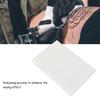 68 Sheet Disposable Tattoo Paper Strong Water Absorption Soft Breathable Tattoo Dry Wipes Paper for Beauty Salom