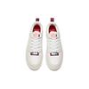 Anta Thick Sole Trendy Low Top Skate Shoes Men Sneaker White Red 912118018-2