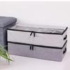 Divider Under Bed Storage Box Foldable Finishing Storage Box Useful Shoe Storage Box  Underwear