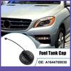 ONE A1644700030 Fuel Tank Cover Door Fuel Tank Cover for Mercedes-Benz GLS450