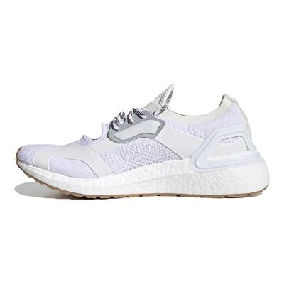 Stella McCartney X UltraBoost Sandal Triple White Women Sneakers Cloud-White Off-White FZ3039