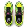 Vans Skate Rowley Vn000da24go Neon Pink Green