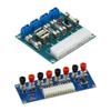XH-M229 Desktop PC Chassis Power Transfer To Adapter Board Power Supply Circuit Outlet Module 24Pin Output Terminal