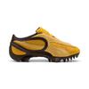 Puma X JJJJound X Slam Jam X Aries Low Top Training Shoes Men's Yellow Brown 402959-03