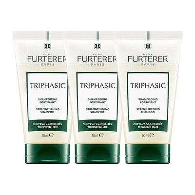 René Furterer Fortifying Shampoo Set