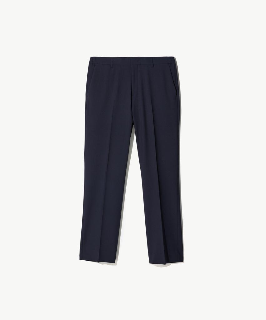 STCO Diems Lightweight Slacks_Navy (Wide Fit)_Spawb14Wsn