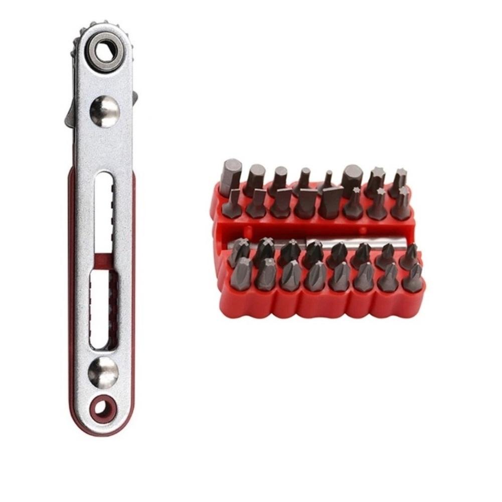 Screwdriver Bit Screwdriver Drill Bits Tool Thickness 8mm