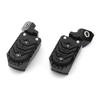 Adjustable Motorcycle Innovative Foot Pegs For R1250gs Adv Combining Style And Function