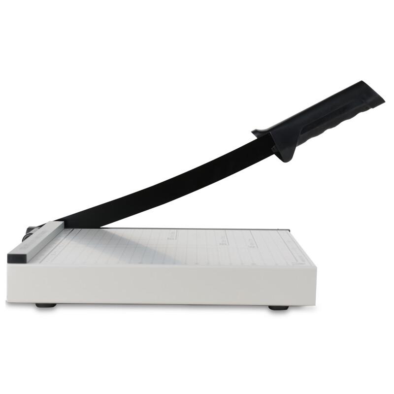 Deli 8015 Steel Manual Paper Trimmer
