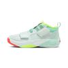 Air Zion 2 PS Barely Green Flash Crimson Volt Mint Foam DO9513-367