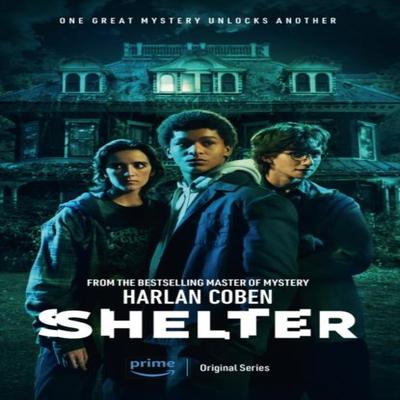Shelter by Harlan Coben Paperback Book 9781398721005
