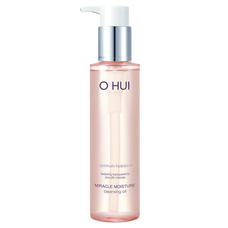 O HUI Miracle Moisture Cleansing Oil 150ml ORIGINAL STORE