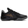 Li Ning Thunder Collection Thunder CL Fabric Cushioning Slip Resistant Abrasion Resistant Breathable Support Balance AYAS034-1