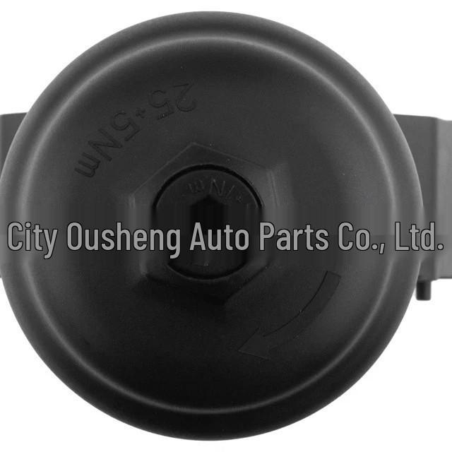 Engine Oil Filter Housing 26300-2JTA1 for Hyundai Sonata Hybrid