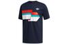 Originals T Shirt Men's Navy Blue FM1548