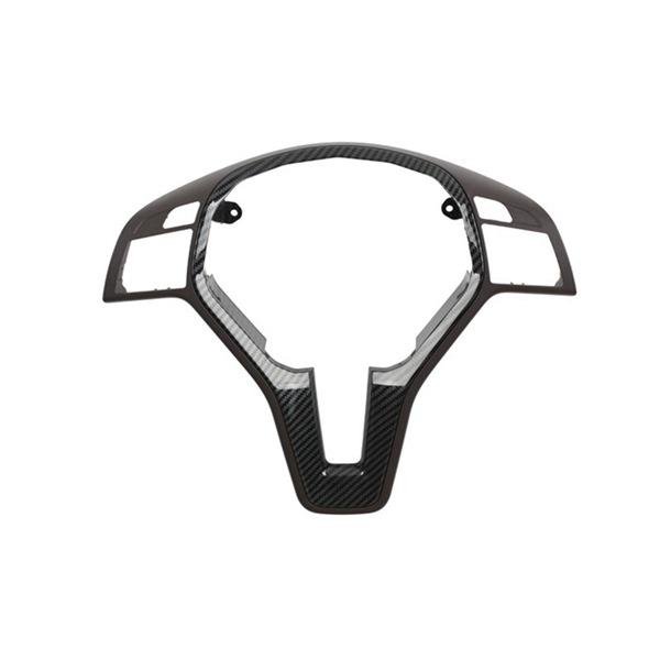 Mercedes-Benz A-Class, GLK, B-Class, GLA, CLA, CLS Steering Wheel Trim Cover