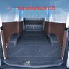 Ruichi EC75 TPE Full Coverage Wear-Resistant Floor and Trunk Mats