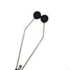 Bi Ceramic Tying Bobbin Stable Simple to Install Fly Threader for Parts