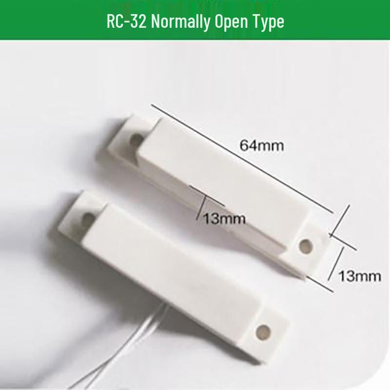 MDNG Baorui Wired Door/Window Contact Sensor CN plug (adapter included)