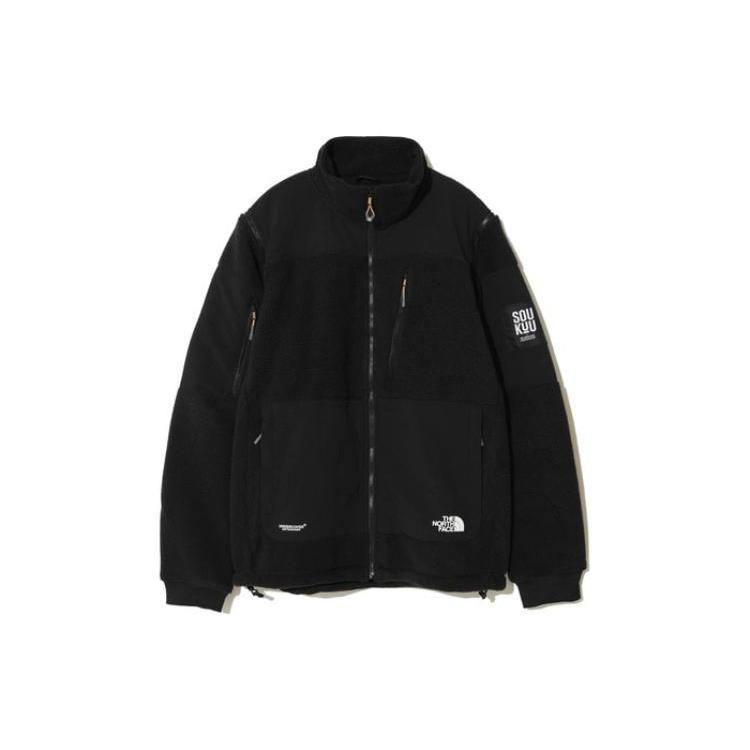 THE NORTH FACE The North Face X CDG FW23 Jacket Unisex NF0A84S7-JK3