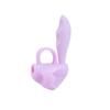 Children Writing Pencil Pen Holder Learning Practice Soft Silicone Pencil Grips for Kid Student Handwriting Posture Correction