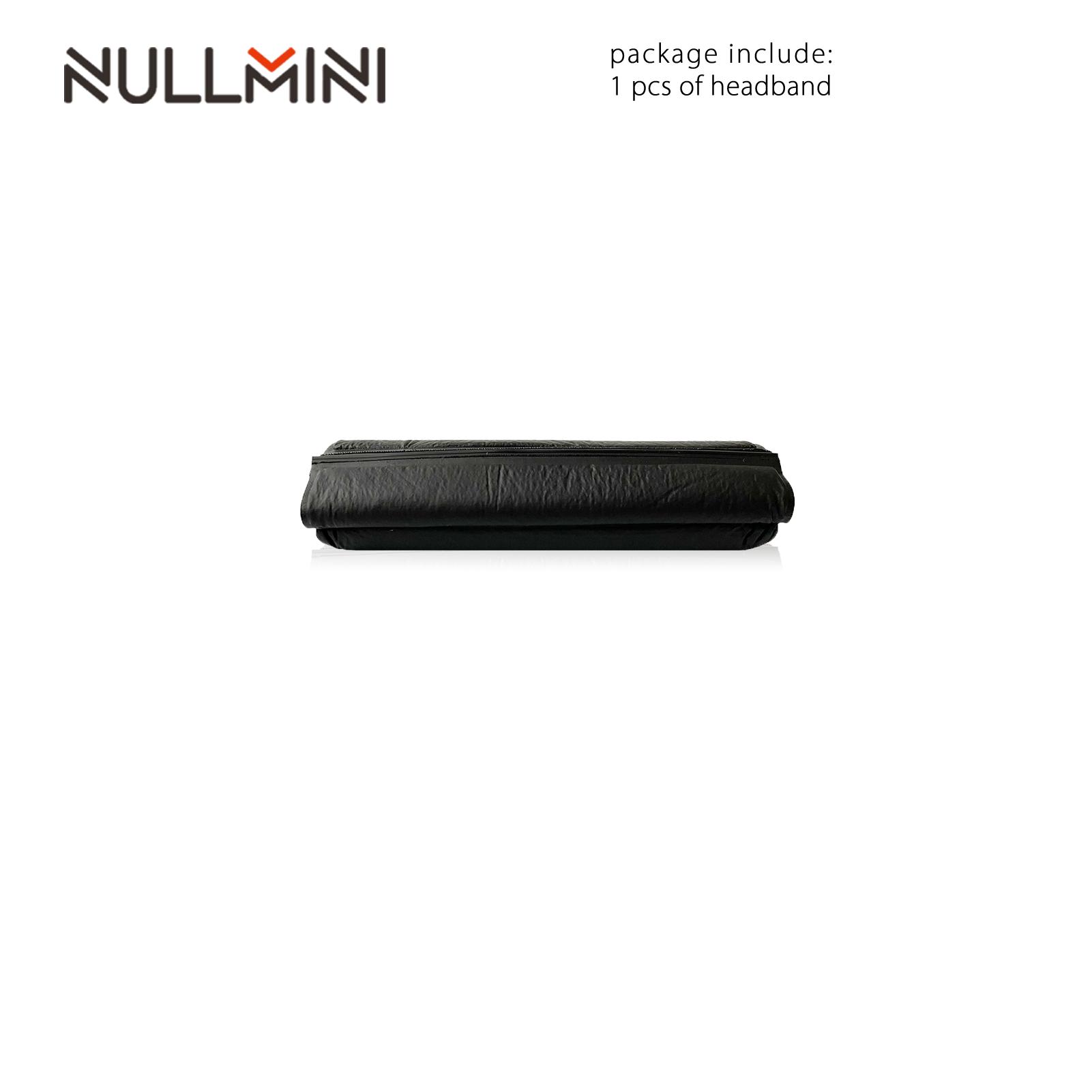 

NullMini Replacement Earpads For Sennheiser HD280 Pro Headphone Cooling Gel Earmuffs Ear Cover Headband HeadBeam