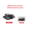 4K Car Video DVR for Mercedes-Benz CLS C257 450 350d 260 2019~2025 Driving Recorder Front Dash Camera Night Vision HD Accessorie