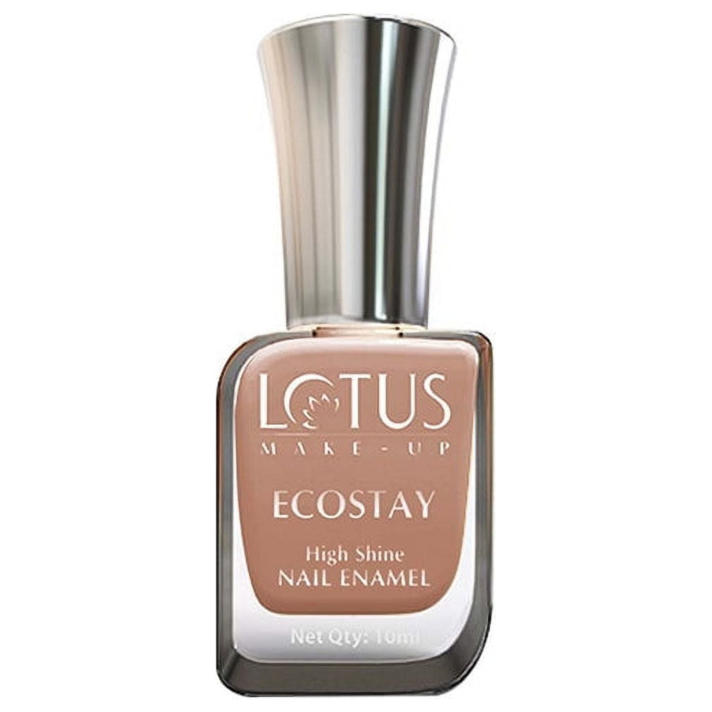 

Lotus Herbals Ecostay Лак для ногтей ирландский 10 мл E76