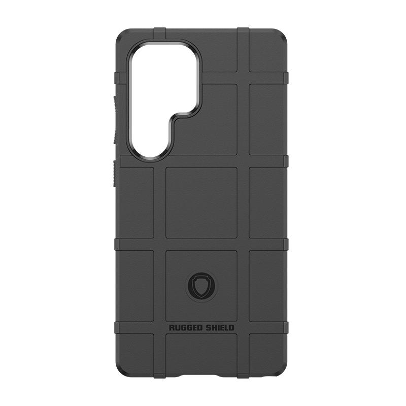 Shockproof Phone Case For Samsung Galaxy S25 Ultra Slim Full Back Case For Samsung S25 Ultra Cover For Samsung S25 Ultra Case