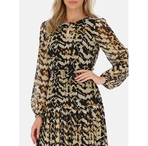 Potis & Verso Markaden Dress