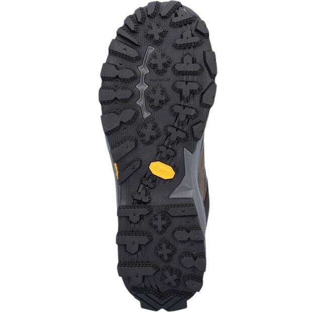 Треккинговые ботинки CMP Huranus Low Trekking