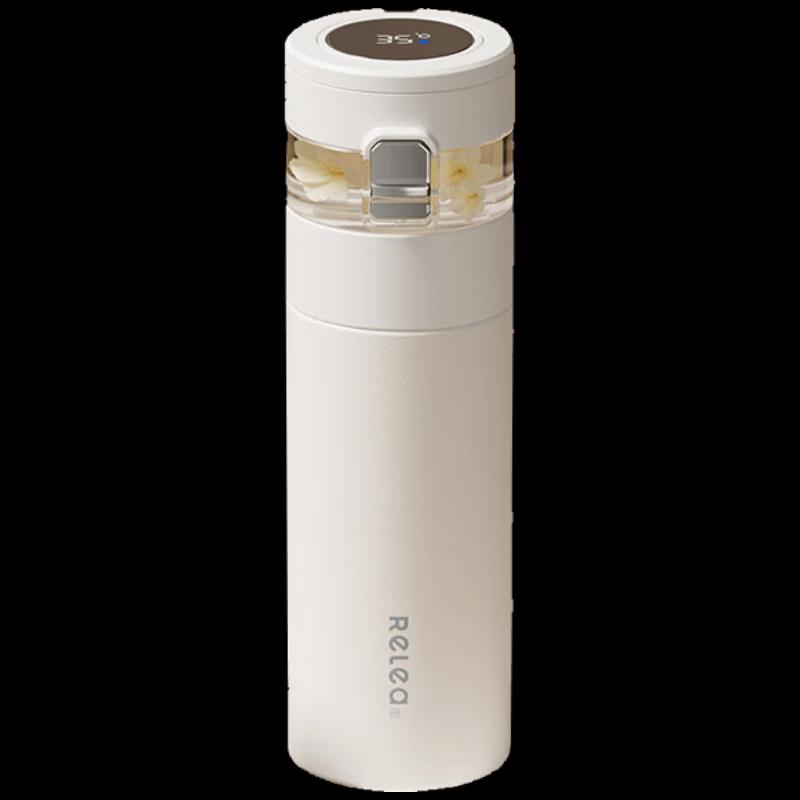 RELEA 316L Stainless Steel Thermal Mug