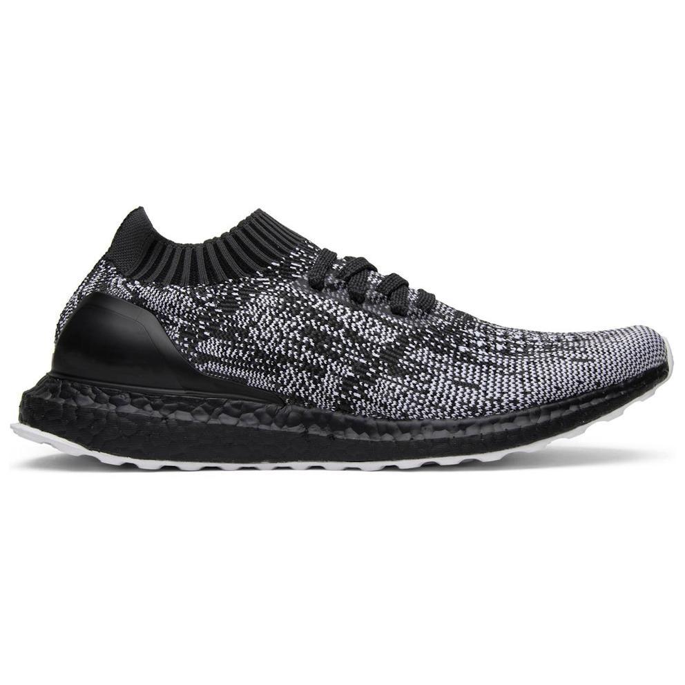 adidas Ultra Boost Uncaged 'Schwarz Weiß' Herren S80698