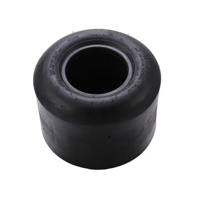 Gokart Opona Bezdętkowa Próżniowa 11X7.10?5 Wytrzymała Opona Tylna Zamienna do Tylnego Koła Gokarta