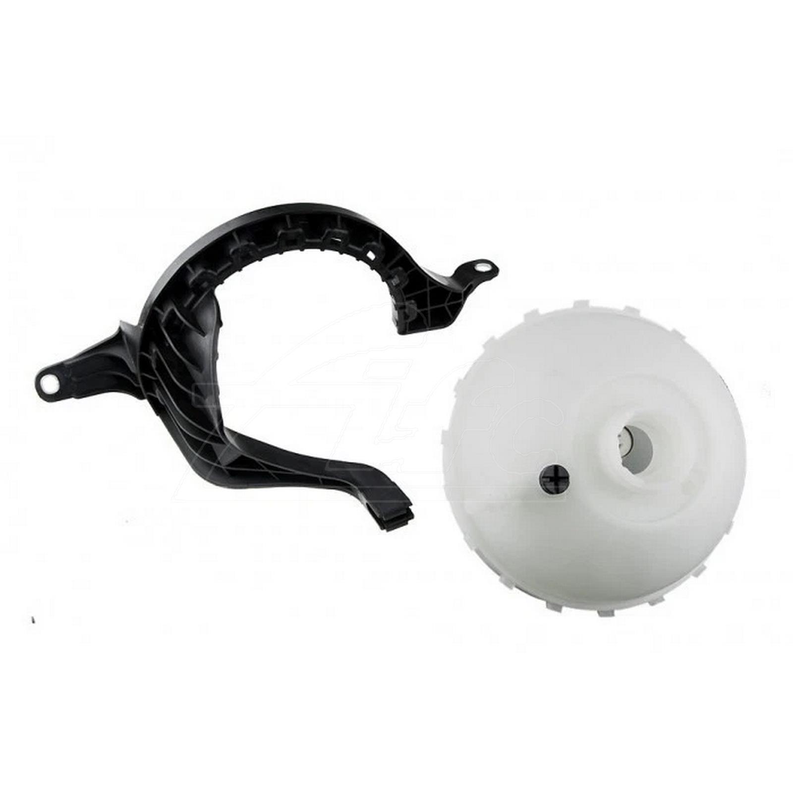 

Expansion Tank for BMW 5 Series F10/F07 Locking Cap