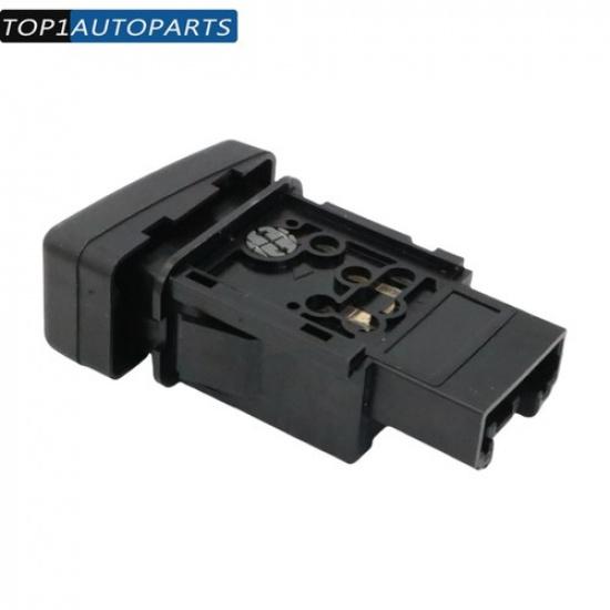 For 2004-2009 Mazda 3 Emergency Hazard Light Control Button Switch BP4K664H0