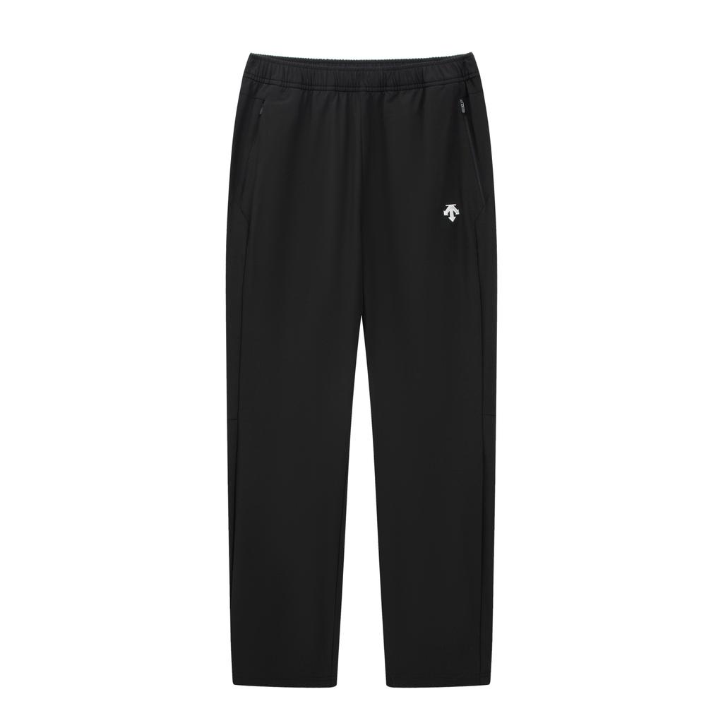 DESCENTE Casual Pants Unisex Black Moderate Other SP321XPT72