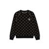 MLB New York Yankees Sweatshirt Unisex Black 3AMTM0144-50BKS