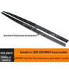 Suitable for BMW 3 Series (2013-2019) F30 MP Style Side Skirts Body Kit