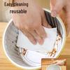 Disposable Air Fryer Aluminum Foil Bowls