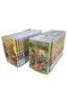 My Hero Academia Complete Set Volumes Manga 1-42 [Latest Release]