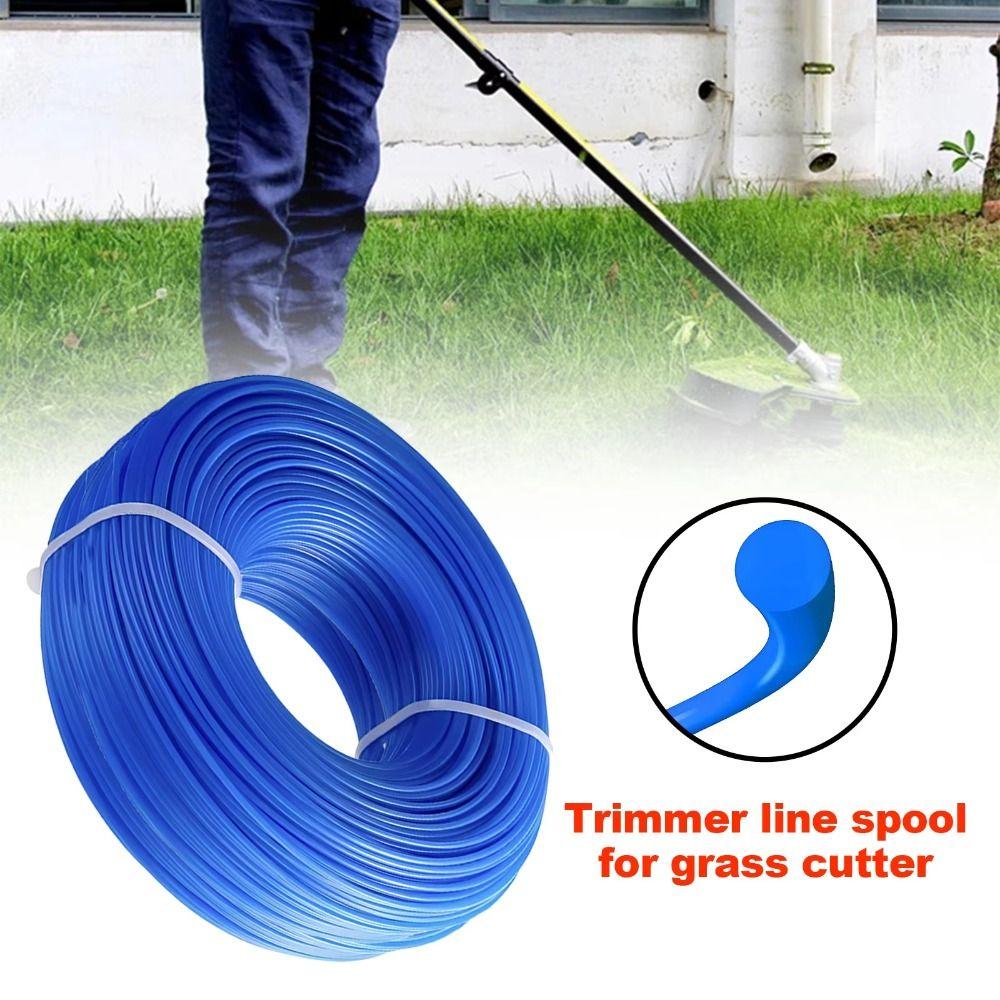 Simple Mower Accessories Wear-resistant Garden Accessories Efficient Grass Rope Grass