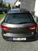 Chromowana Listwa Bagażnika Do Seat Leon Iii St Kombi 5F8 12-20 - Elegancki Detal Dla Twojego Samochodu