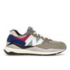 57/40 Incubation Pack - Grey Pink Zing Unisex Sneakers M5740DD1