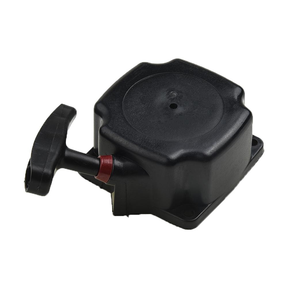Recoil Pull Start Assembly for Brush Cutters Reliable Performance Sturdy Plastic Material Package Contains 1 Recoil Starter