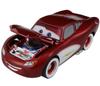 Disney Cars Tomica Limited Vintage NEO 43 Lightning McQueen (Cruising Type)